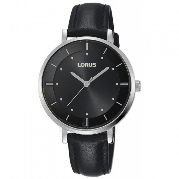 Women's watches LORUS RG247QX-9 paveikslėlis 1 iš 5