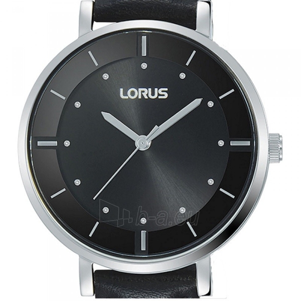 Women's watches LORUS RG247QX-9 paveikslėlis 5 iš 5