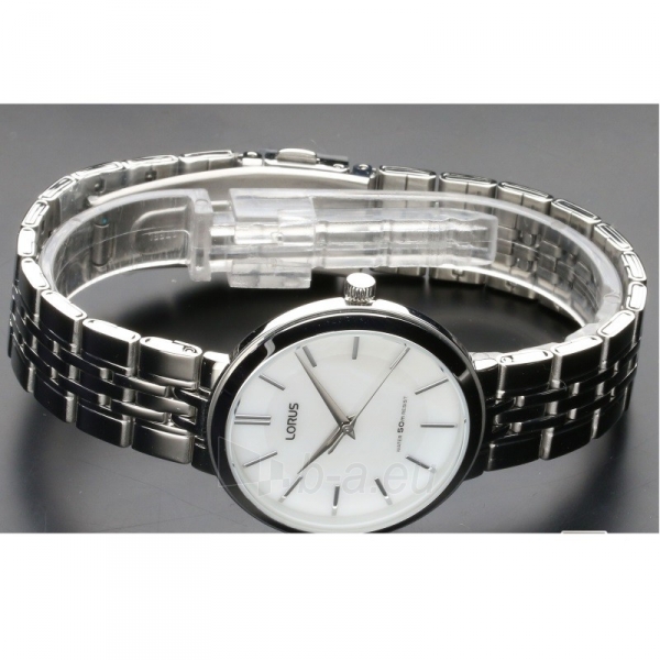 Women's watches LORUS RG281MX-9 paveikslėlis 4 iš 5