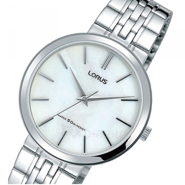 Women's watches LORUS RG281MX-9 paveikslėlis 5 iš 5