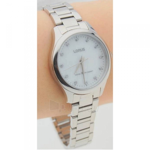 Women's watches LORUS RRS85VX-9 paveikslėlis 2 iš 4