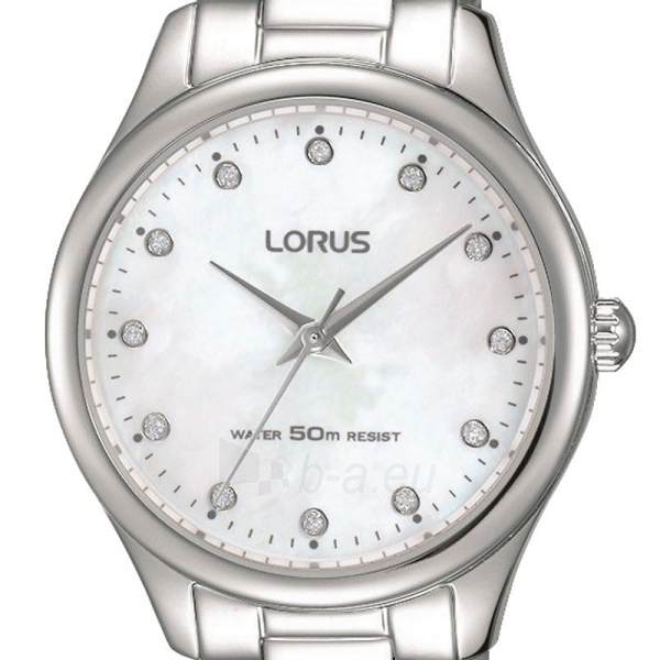 Women's watches LORUS RRS85VX-9 paveikslėlis 4 iš 4