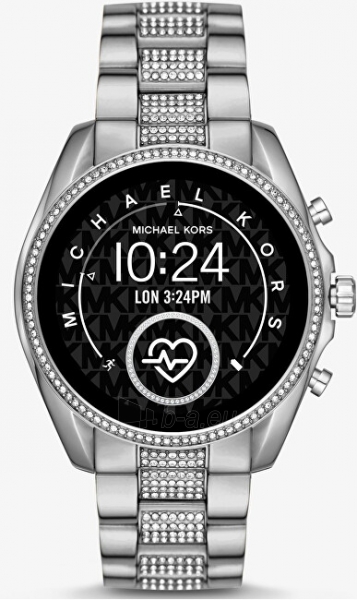 Smartwatch michael best sale kors bradshaw 2