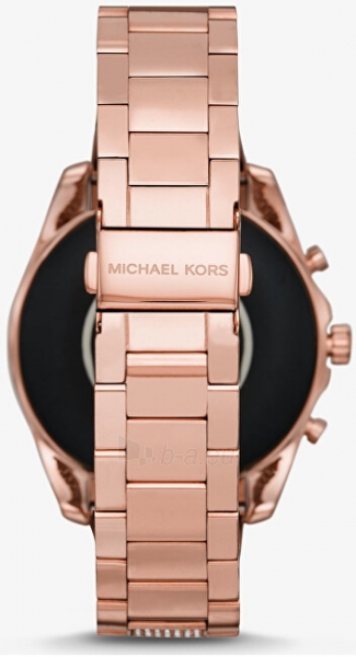 michael kors smartwatch mkt5089