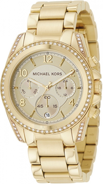 Женские часы Michael Kors MK 5166 