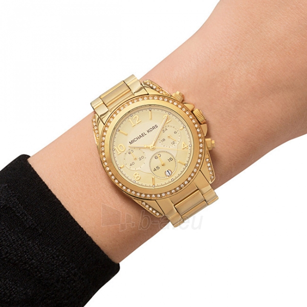 Женские часы Michael Kors MK 5166 