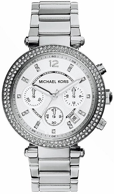 Michael Kors MK 5353 paveikslėlis 4 iš 4