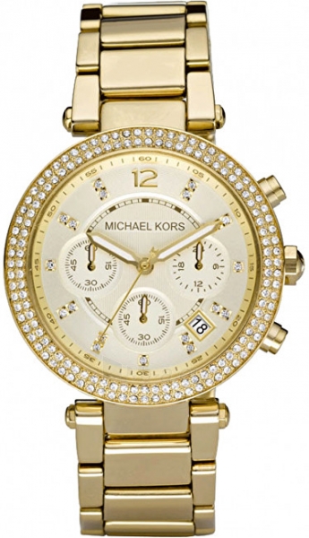 how much is michael kors wrist watch