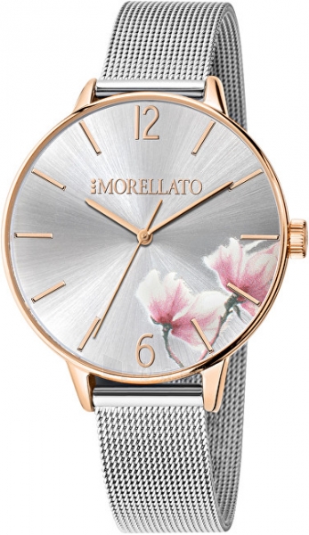 MORELLATO HERITAGE WOMEN'S WATCH - SQG009 | eBay