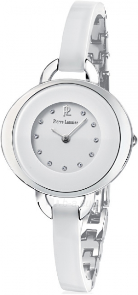 Women s watch Pierre Lannier Ceramic 082H600 Cheaper online Low