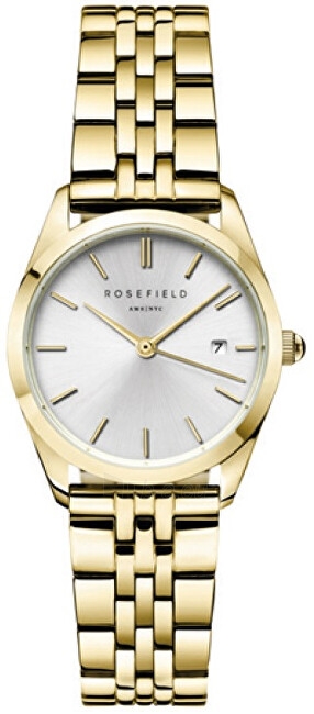 Women's watches Rosefield The Ace XS ASGSG-A15 paveikslėlis 1 iš 4