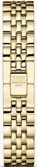 Women's watches Rosefield The Ace XS ASGSG-A15 paveikslėlis 3 iš 4