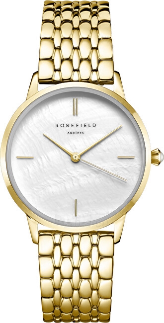 Women's watches Rosefield The Pearl Edit RMGSG-R01 paveikslėlis 1 iš 7