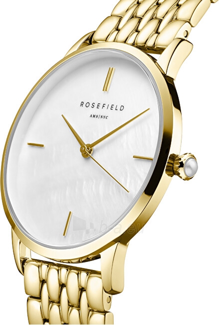 Women's watches Rosefield The Pearl Edit RMGSG-R01 paveikslėlis 2 iš 7