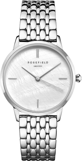 Women's watches Rosefield The Pearl Edit RMSSS-R02 paveikslėlis 1 iš 4