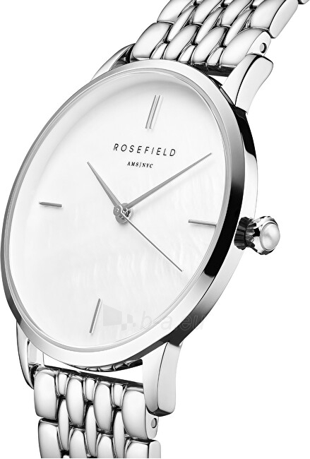 Women's watches Rosefield The Pearl Edit RMSSS-R02 paveikslėlis 2 iš 4