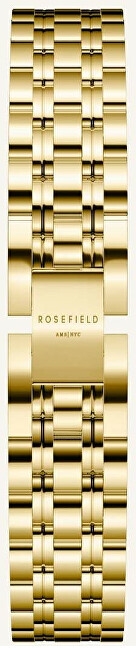 Women's watches Rosefield The Octagon XS OBGSG-O61 paveikslėlis 3 iš 4