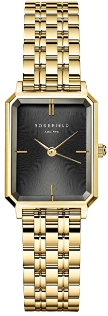 Women's watches Rosefield The Octagon XS OBGSG-O61 paveikslėlis 4 iš 4