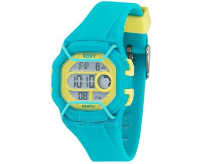 Roxy digital cheap watch