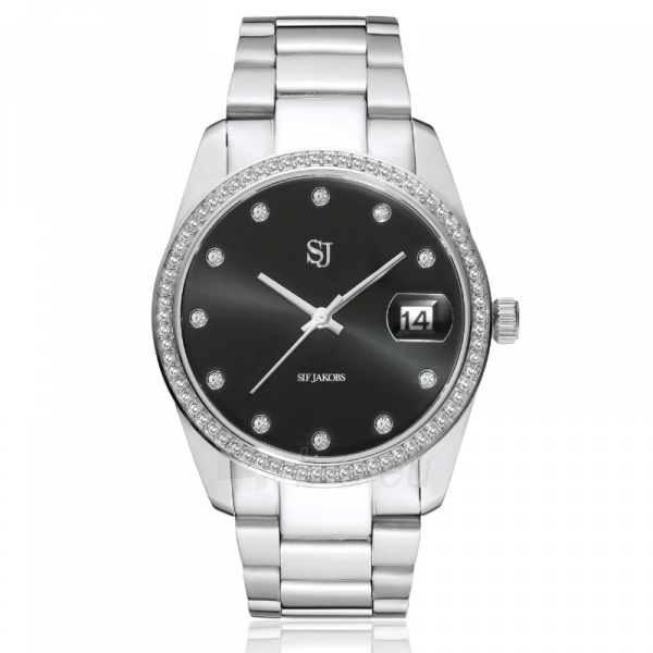 Women's watches Sif Jakobs Aurora SJ-W1050-CZ paveikslėlis 1 iš 2