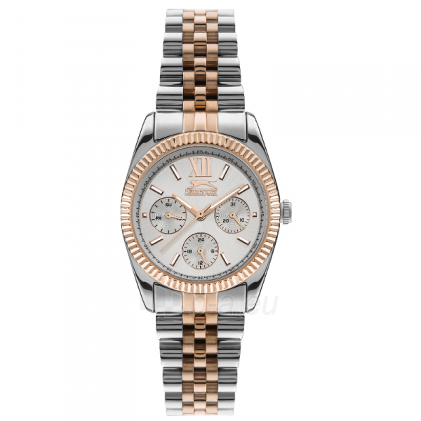 Women's watches Slazenger Style&Pure SL.9.6556.4.04 paveikslėlis 1 iš 4