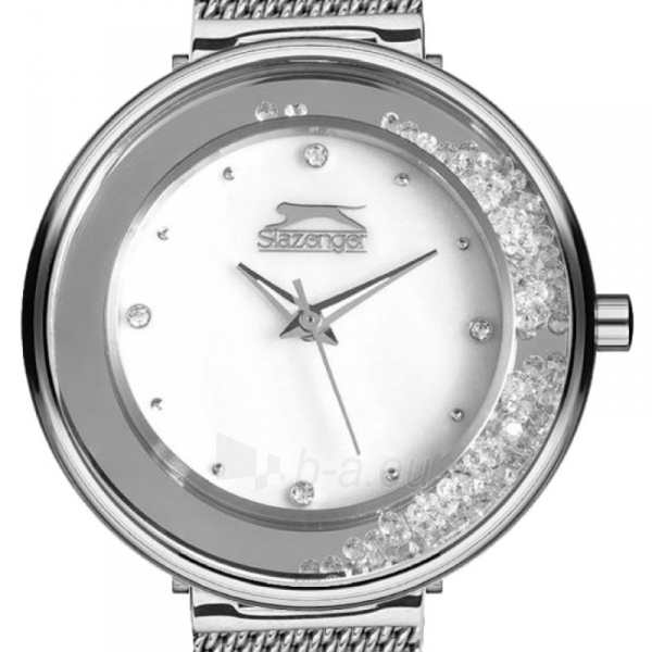 Women's watches Slazenger SugarFree SL.9.6178.3.02 paveikslėlis 1 iš 2