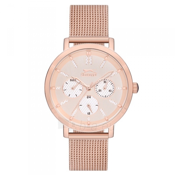 Women's watches Slazenger SugarFree SL.9.6311.4.03 paveikslėlis 1 iš 2