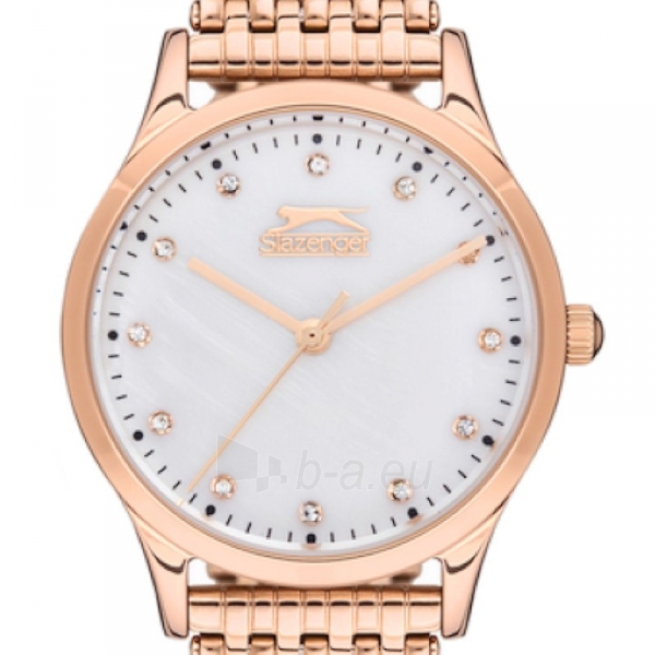 Women's watches Slazenger SugarFree SL.9.6535.3.02 paveikslėlis 4 iš 4