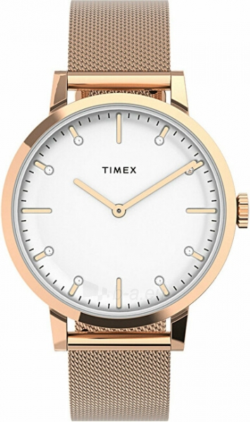 Women's watches Timex City TW2V37100UK paveikslėlis 1 iš 4