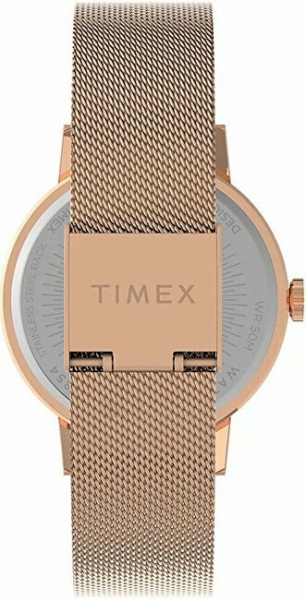 Women's watches Timex City TW2V37100UK paveikslėlis 2 iš 4