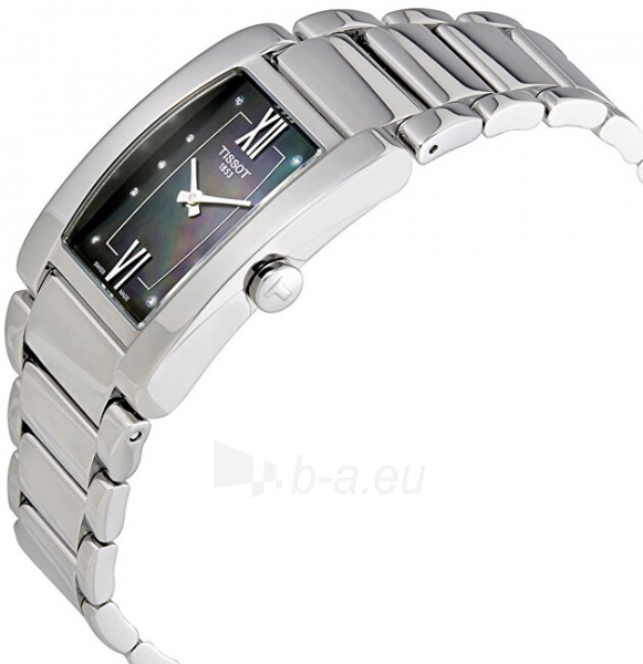 Women s watches Tissot Generosi T T1053091112600 Cheaper online Low price English b a.eu