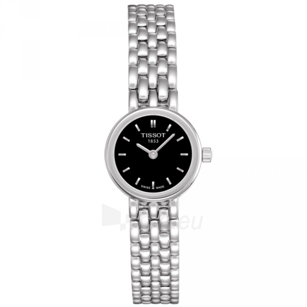 Women's watches Tissot Lovely T058.009.11.051.00 paveikslėlis 1 iš 3