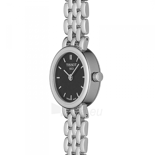 Women's watches Tissot Lovely T058.009.11.051.00 paveikslėlis 3 iš 3