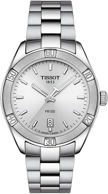 Швейцарские часы Tissot T-Classic