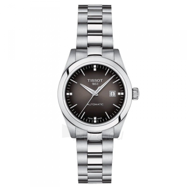 Women's watches Tissot T-My Lady Automatic T132.007.11.066.00 paveikslėlis 1 iš 7