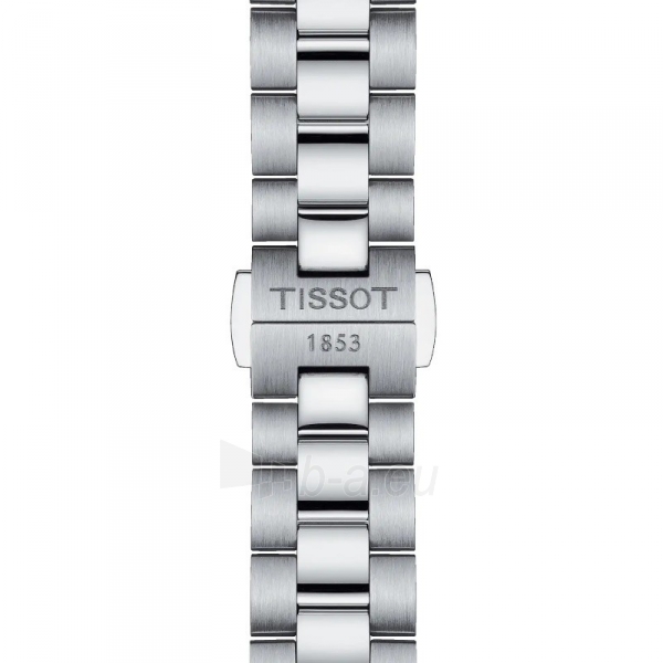 Women's watches Tissot T-My Lady Automatic T132.007.11.066.00 paveikslėlis 2 iš 7