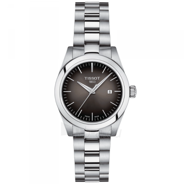 Moteriškas laikrodis Tissot T-My Lady T132.010.11.061.00 paveikslėlis 3 iš 8