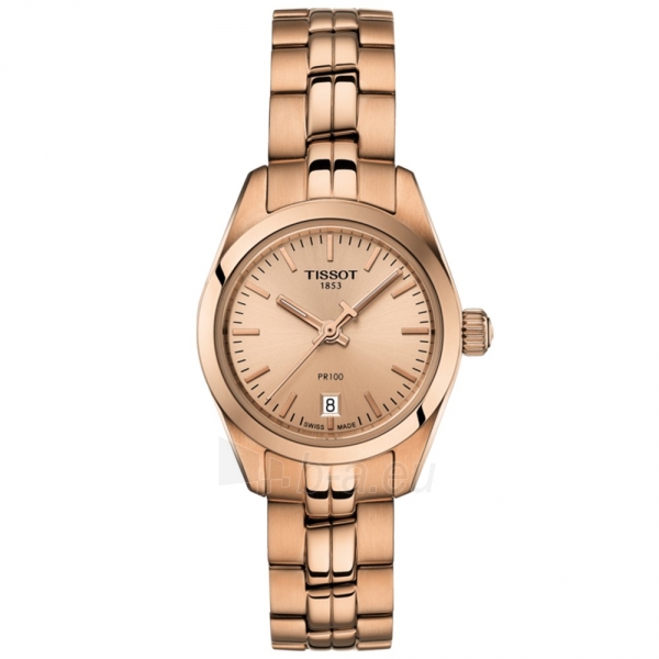 Women's watches Tissot T101.010.33.451.00 paveikslėlis 1 iš 1