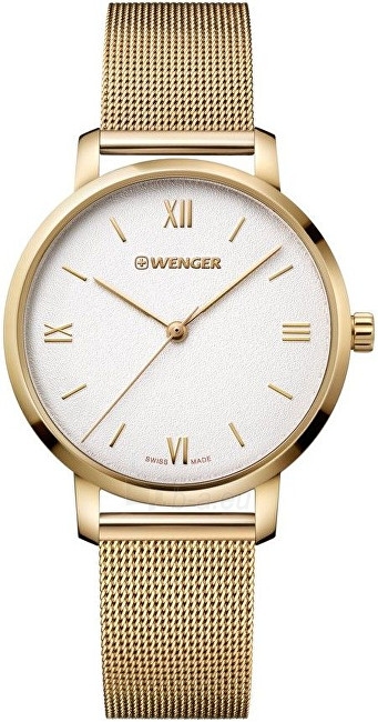 Women's watches Wenger Urban Metropolitan 01.1731.107 paveikslėlis 1 iš 1