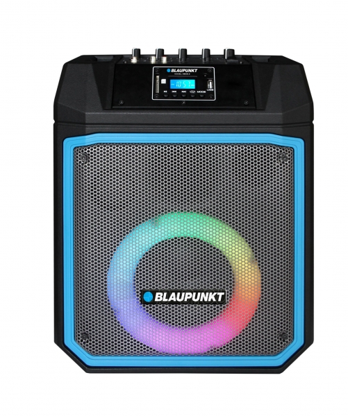 Muzikinis centras Blaupunkt MB06.2 paveikslėlis 2 iš 4