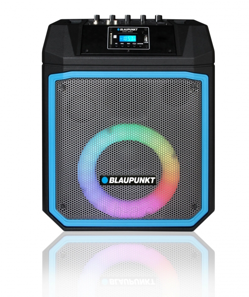 Muzikinis centras Blaupunkt MB06.2 paveikslėlis 3 iš 4