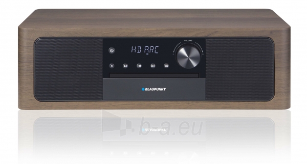 Muzikinis centras Blaupunkt MS22BT paveikslėlis 3 iš 5