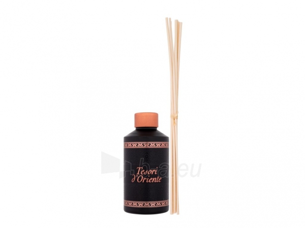 Namų kvapas Tesori d´Oriente Hammam Aromatic Diffuser Housing Spray and Diffuser 200ml paveikslėlis 1 iš 1