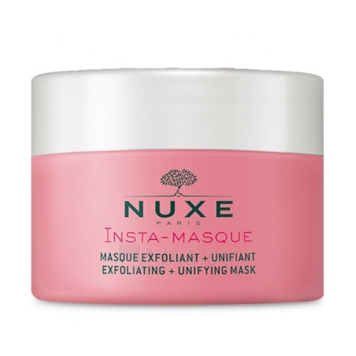 Nuxe (Exfoliating + Unifying Mask) 50 ml paveikslėlis 1 iš 1