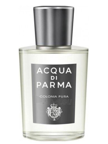 Odekolonas Acqua di Parma (U) COLONIA PURA EDC 100 ml paveikslėlis 1 iš 1