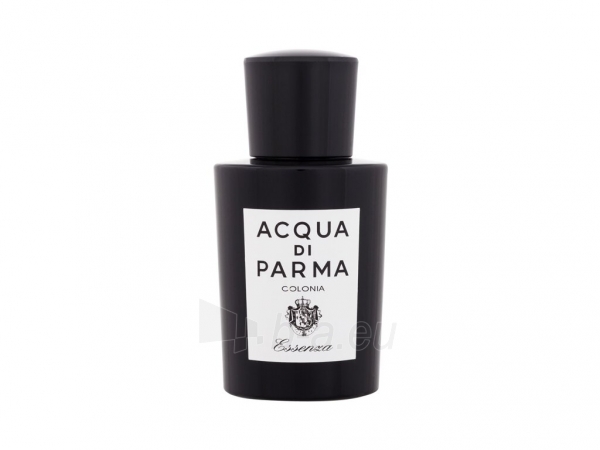 Odekolonas Acqua di Parma Colonia Essenza Eau de Cologne 20ml paveikslėlis 1 iš 1