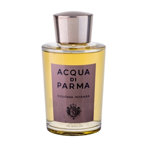 Acqua Di Parma Colonia Intensa 180 Ml 2024 | towncentervb.com