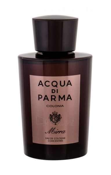 Odekolons Acqua di Parma Colonia Mirra 180ml paveikslėlis 1 iš 1