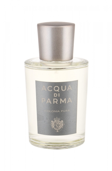 Odekolonas Acqua di Parma Colonia Pura Eau de Cologne 100ml paveikslėlis 1 iš 1