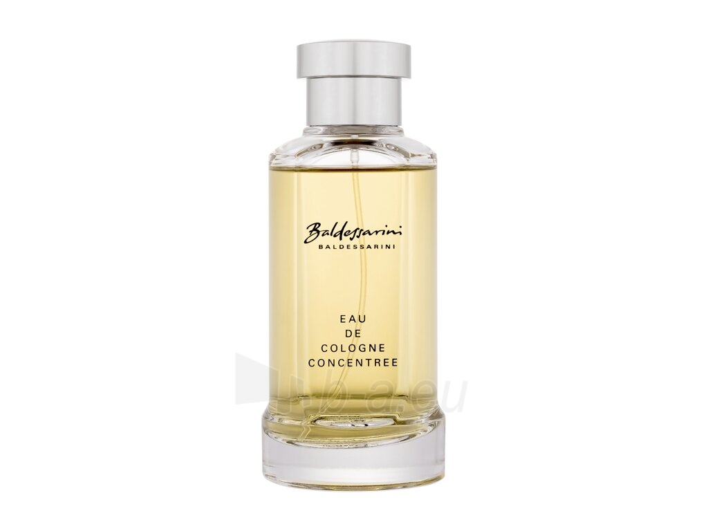 Odekolonas Baldessarini Baldessarini Concentree Cologne 75ml paveikslėlis 1 iš 1